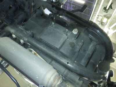 Honda GB350 2022