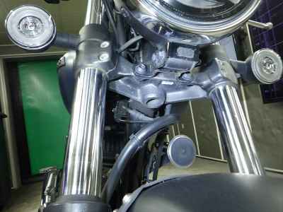 Honda GB350 2022