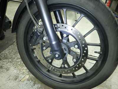 Honda GB350 2022