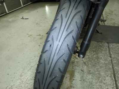 Honda GB350 2022