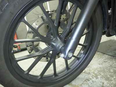Honda GB350 2022