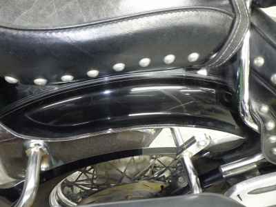 Yamaha XVS1100 Drag Star Classic 2008