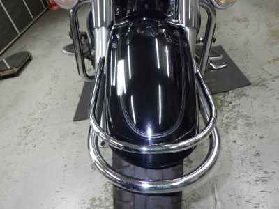 Yamaha XVS1100 Drag Star Classic 2008