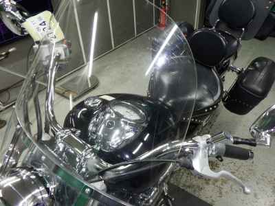 Yamaha XVS1100 Drag Star Classic 2008