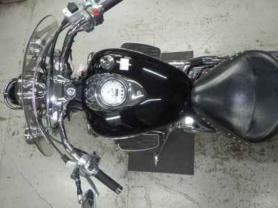 Yamaha XVS1100 Drag Star Classic 2008