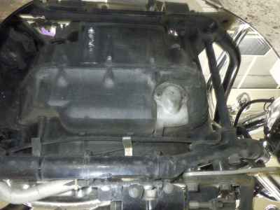 Yamaha XVS1100 Drag Star Classic 2008