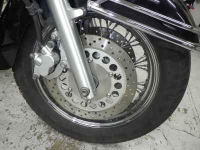 Yamaha XVS1100 Drag Star Classic 2008