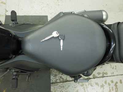 Honda Rebel CMX250 2017