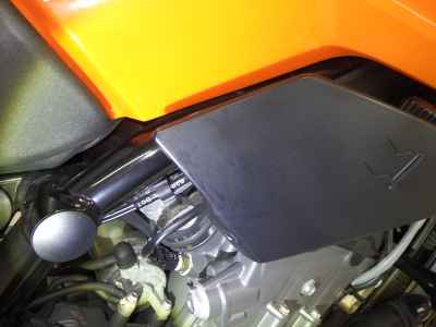 KTM 790 Duke 2020