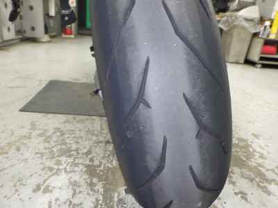 KTM 790 Duke 2020