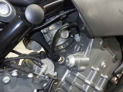 KTM 790 Duke 2020