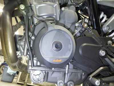 KTM 790 Duke 2020