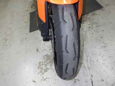 KTM 790 Duke 2020