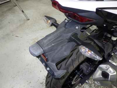 Kawasaki Ninja 250 2020