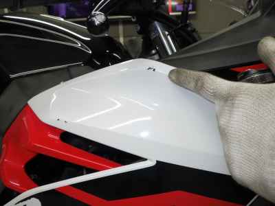 Kawasaki Ninja 250 2020