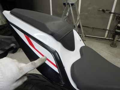 Kawasaki Ninja 250 2020