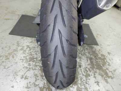 Kawasaki Ninja 250 2020