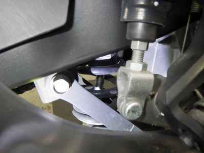Kawasaki Ninja 250 2020
