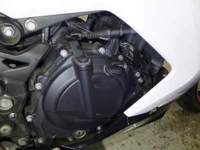 Kawasaki Ninja 250 2020