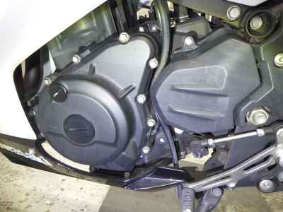 Kawasaki Ninja 250 2020