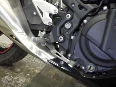 Kawasaki Ninja 250 2020