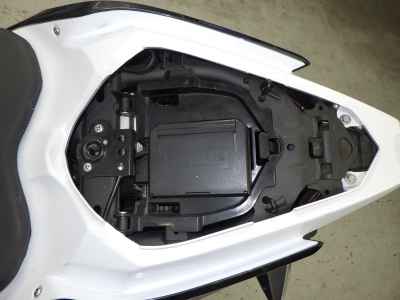 Kawasaki Ninja 250 2020