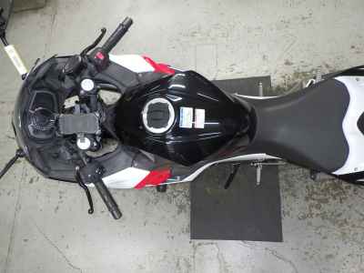 Kawasaki Ninja 250 2020