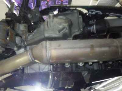 Kawasaki Ninja 250 2020