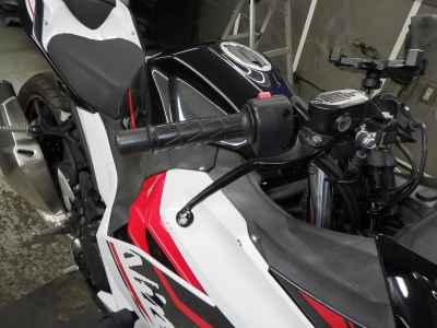 Kawasaki Ninja 250 2020