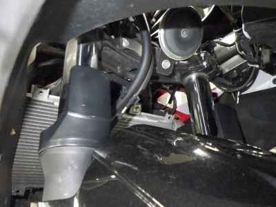 Kawasaki Ninja 250 2020