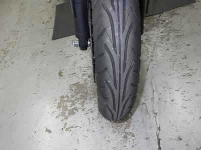Kawasaki Ninja 250 2020