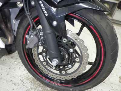 Kawasaki Ninja 250 2020