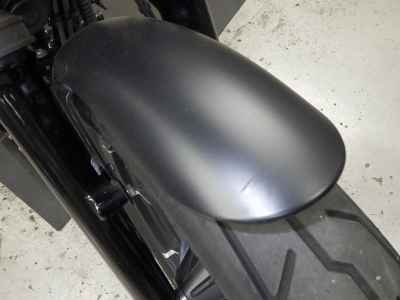 Harley-Davidson Sportster Iron XL883N 2015