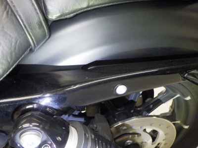 Harley-Davidson Sportster Iron XL883N 2015