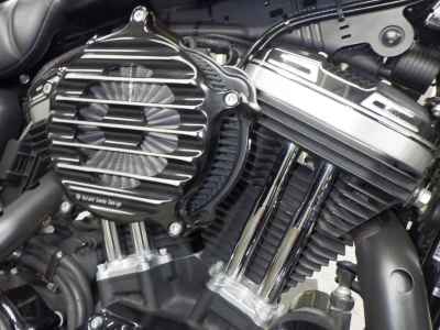 Harley-Davidson Sportster Iron XL883N 2015