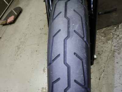 Harley-Davidson Sportster Iron XL883N 2015