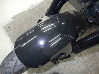 Harley-Davidson Roadster XL1200CX 2020