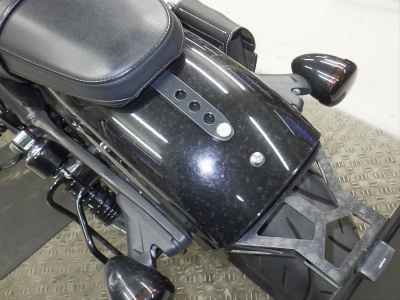 Harley-Davidson Roadster XL1200CX 2020