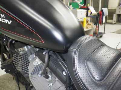 Harley-Davidson Roadster XL1200CX 2020