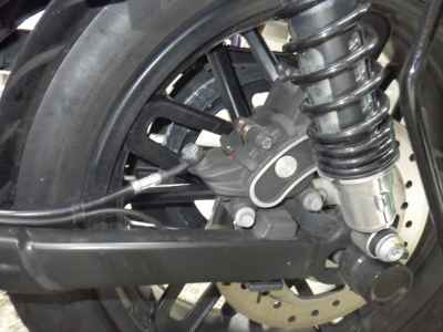 Harley-Davidson Roadster XL1200CX 2020