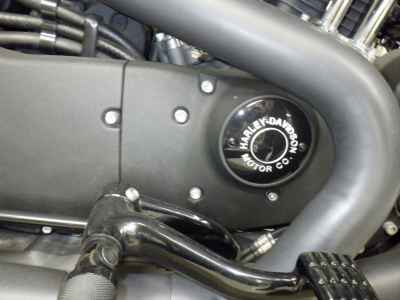Harley-Davidson Roadster XL1200CX 2020