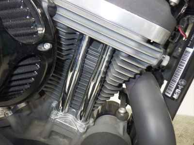 Harley-Davidson Roadster XL1200CX 2020