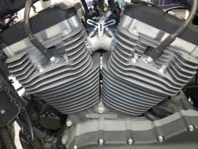 Harley-Davidson Roadster XL1200CX 2020