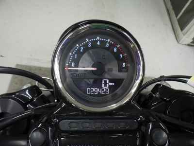 Harley-Davidson Roadster XL1200CX 2020