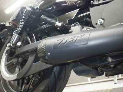 Harley-Davidson Roadster XL1200CX 2020