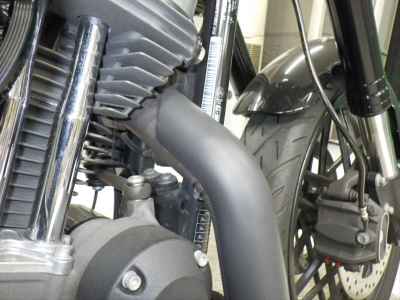 Harley-Davidson Roadster XL1200CX 2020