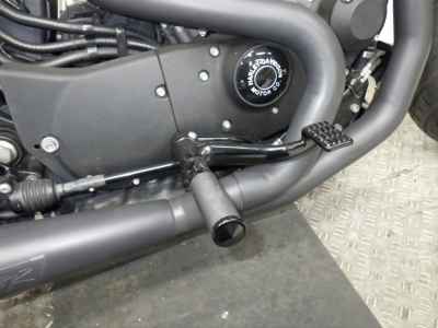 Harley-Davidson Roadster XL1200CX 2020