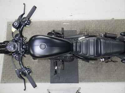 Harley-Davidson Roadster XL1200CX 2020