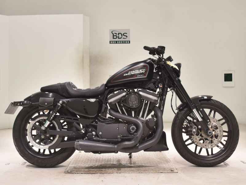 Harley-Davidson Roadster XL1200CX 2020