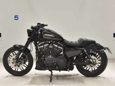 Harley-Davidson Roadster XL1200CX 2020